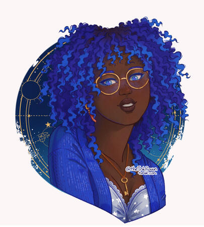 Nia Reed Nia Reed